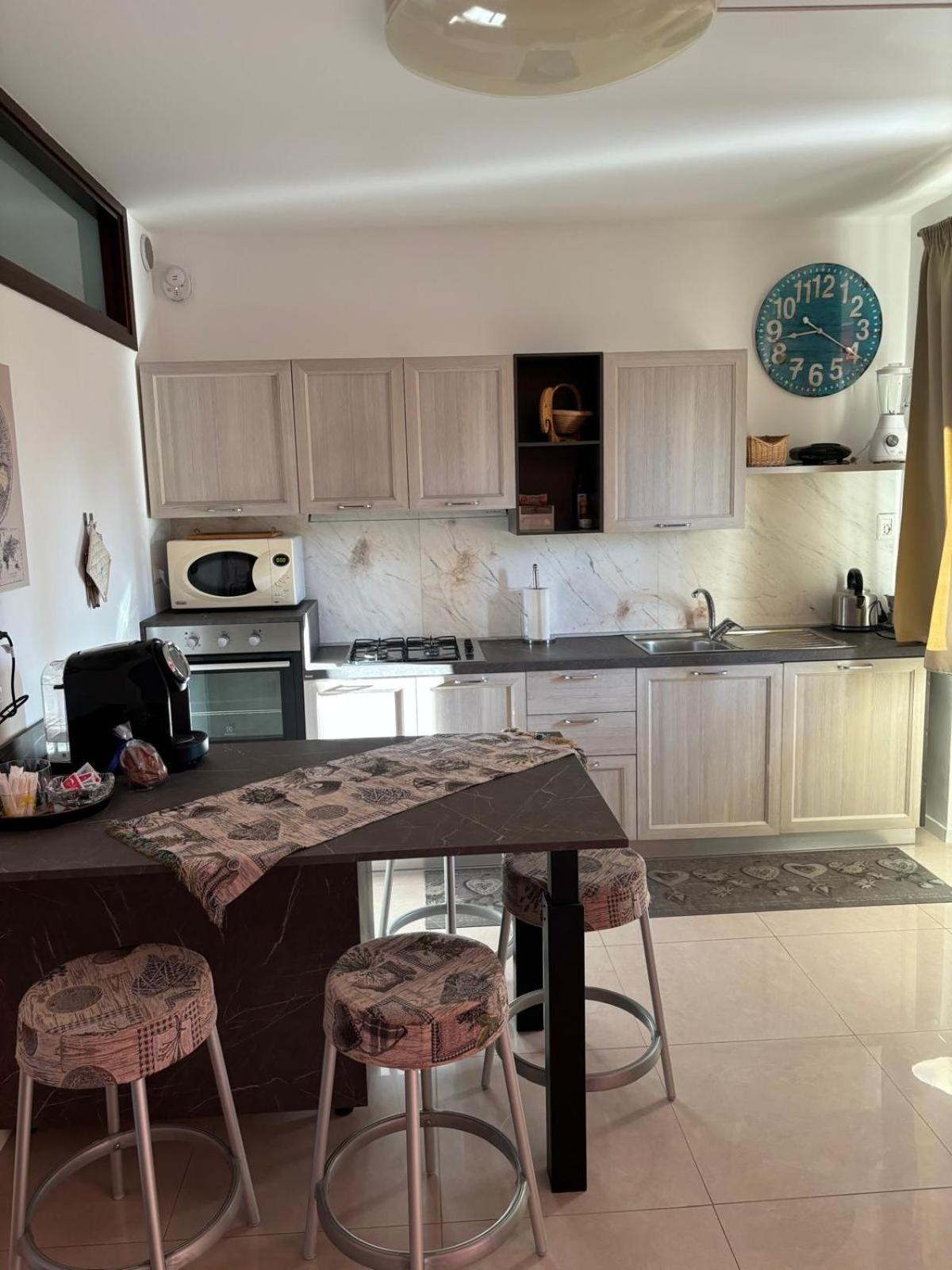 Appartamento Nel Cuore Della Valpolicella San Pietro in Cariano Extérieur photo